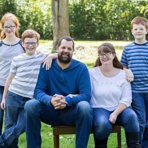 Meet your Posher, Mindy